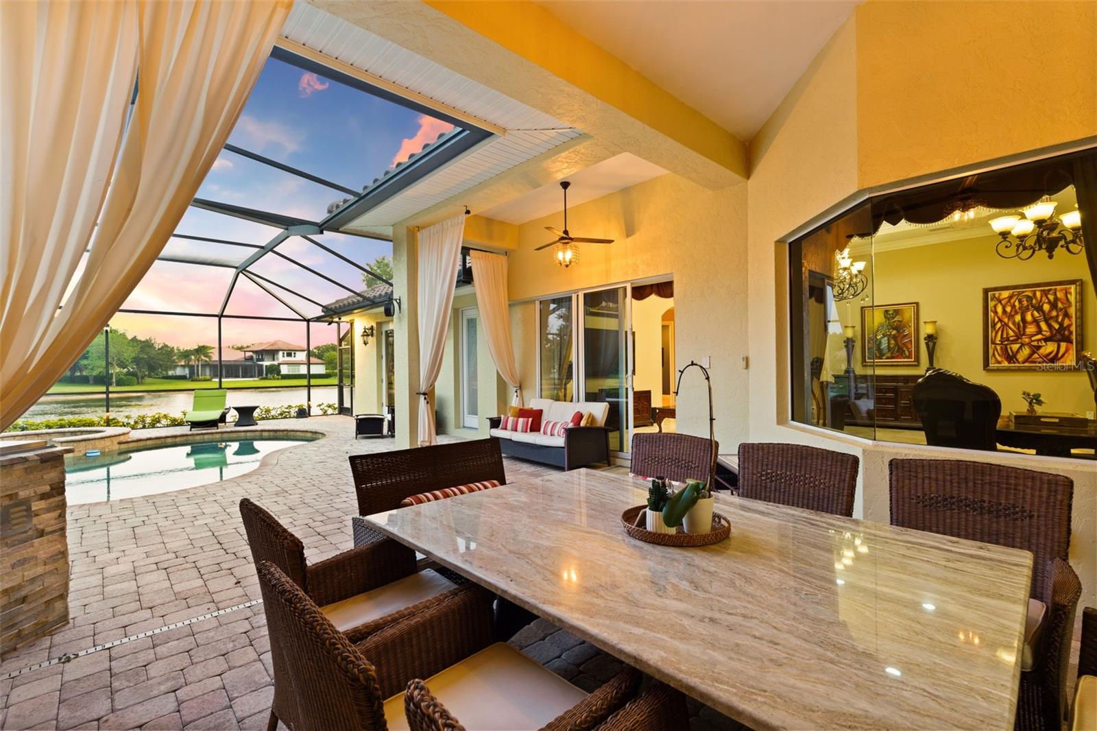 Image 23 of 99 For 7906 Foxcatcher Court