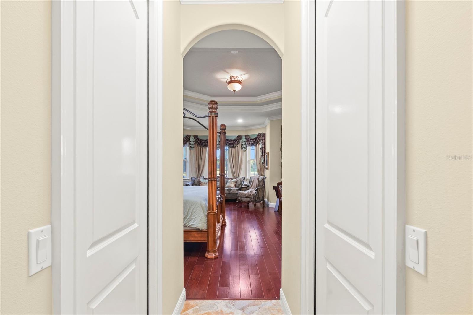 Image 29 of 99 For 7906 Foxcatcher Court