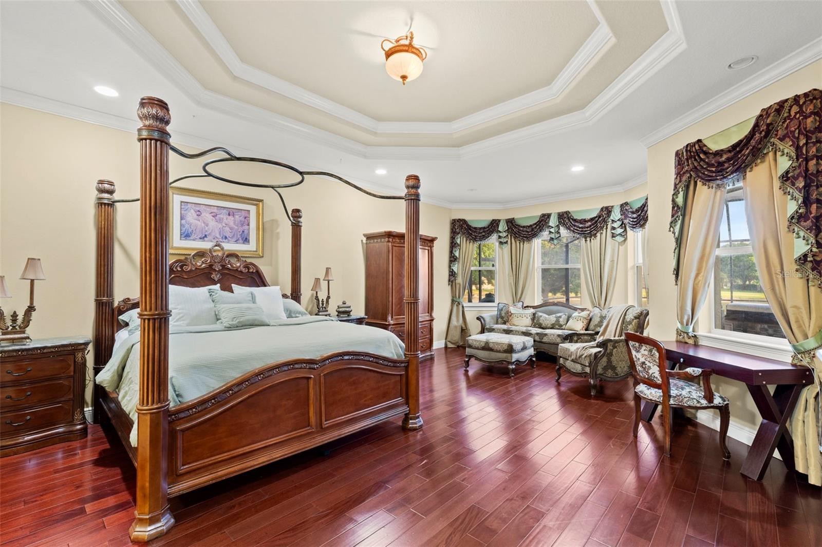 Image 30 of 99 For 7906 Foxcatcher Court