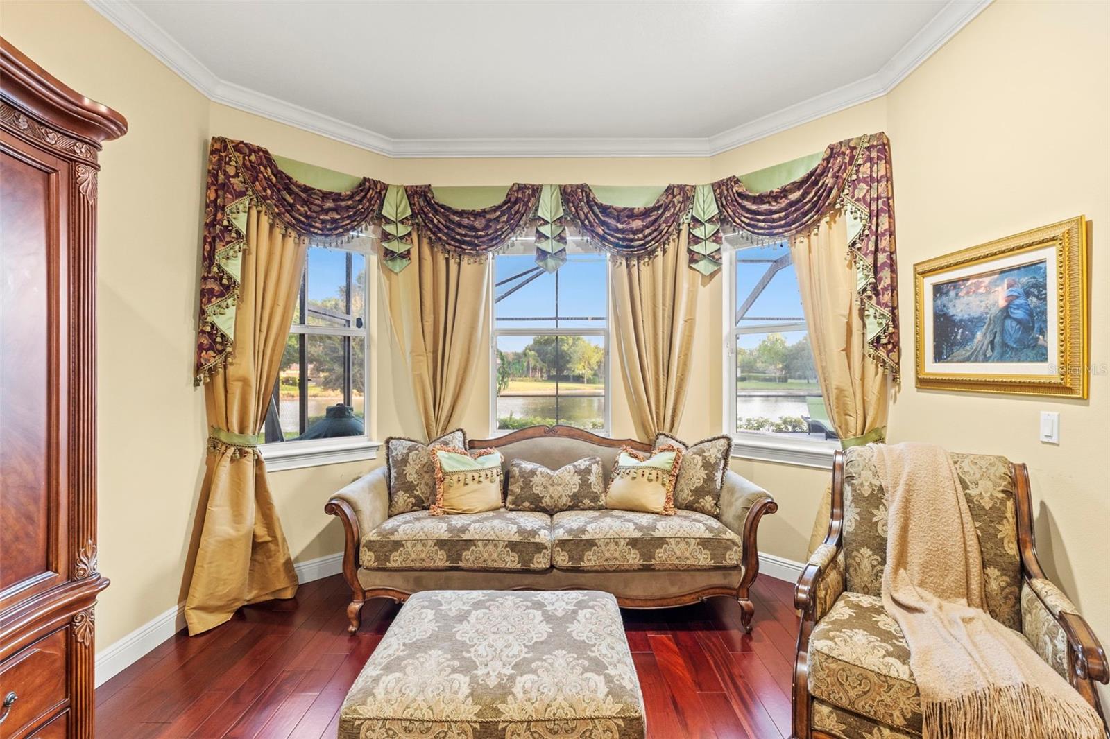 Image 32 of 99 For 7906 Foxcatcher Court