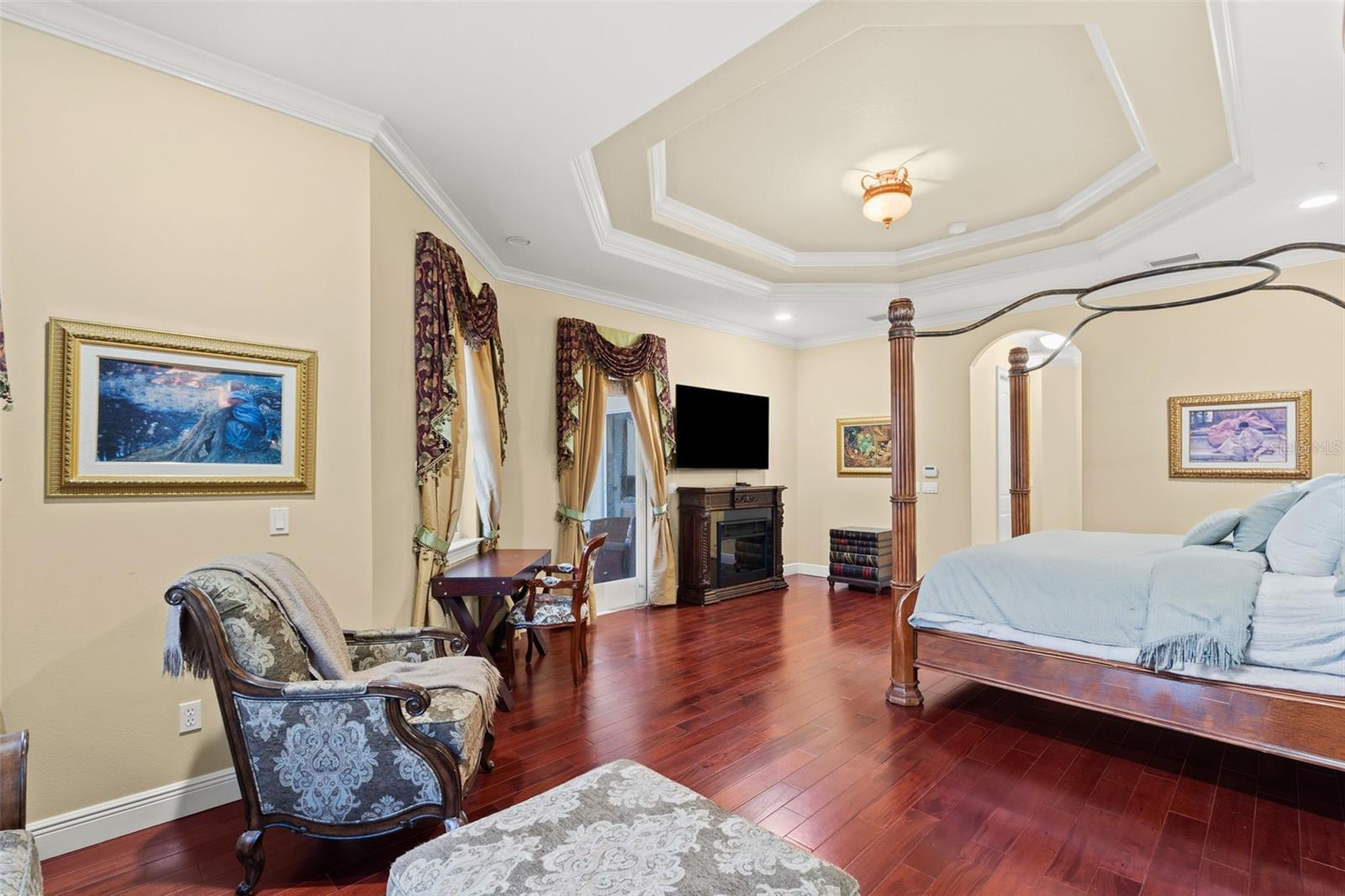 Image 34 of 99 For 7906 Foxcatcher Court