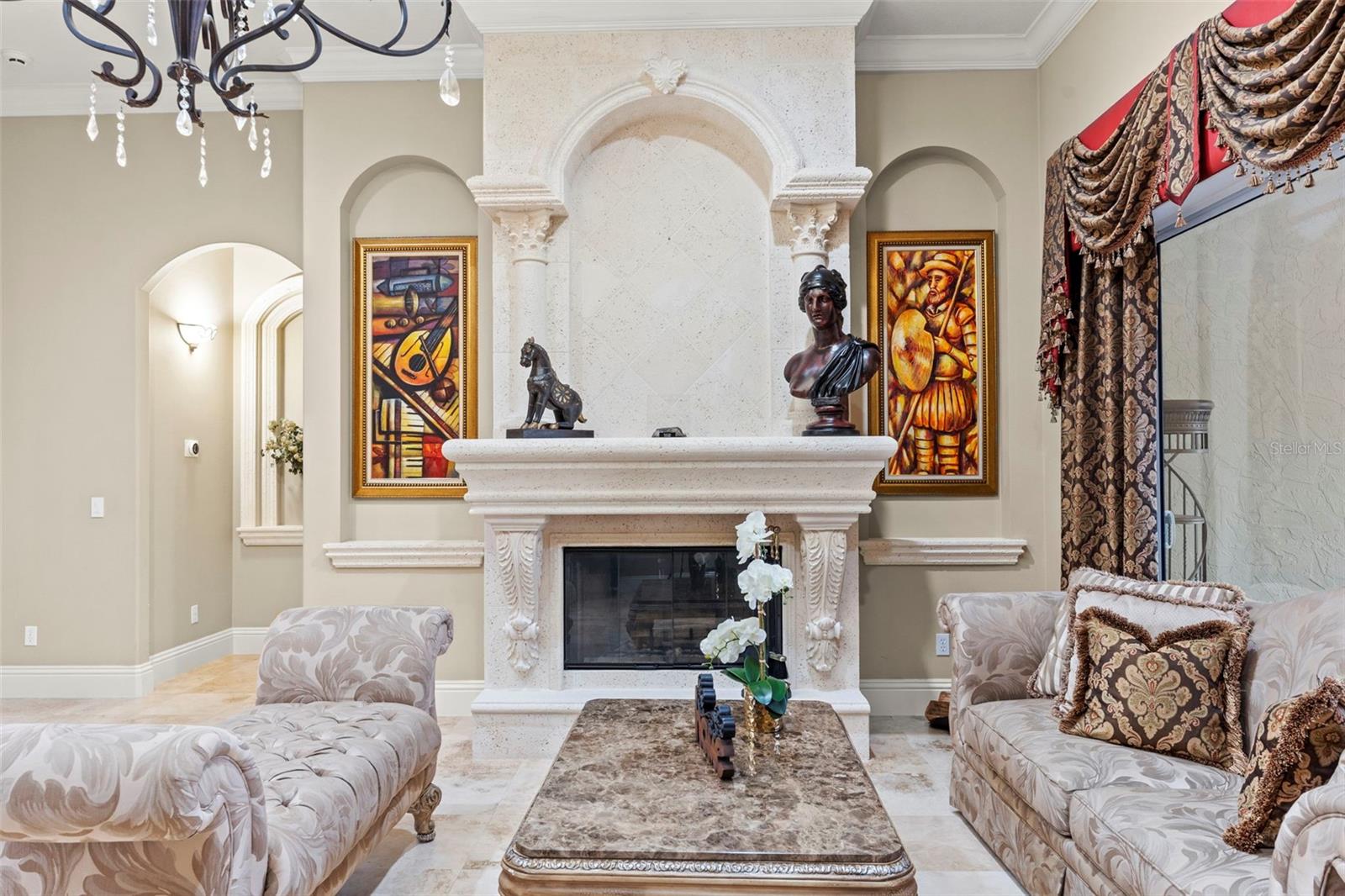 Image 4 of 99 For 7906 Foxcatcher Court