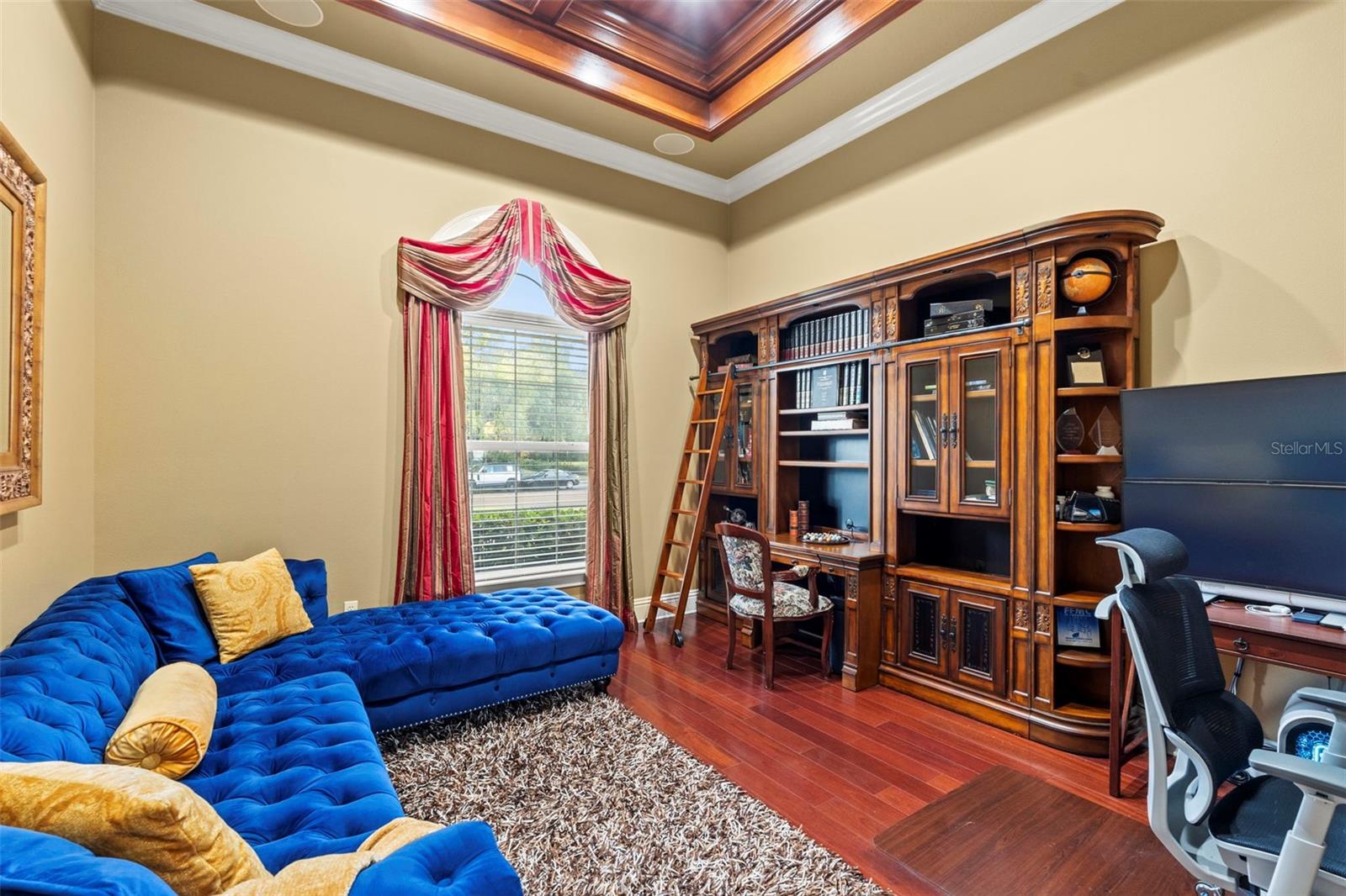 Image 40 of 99 For 7906 Foxcatcher Court