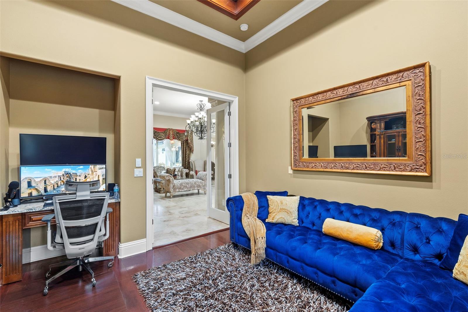 Image 41 of 99 For 7906 Foxcatcher Court