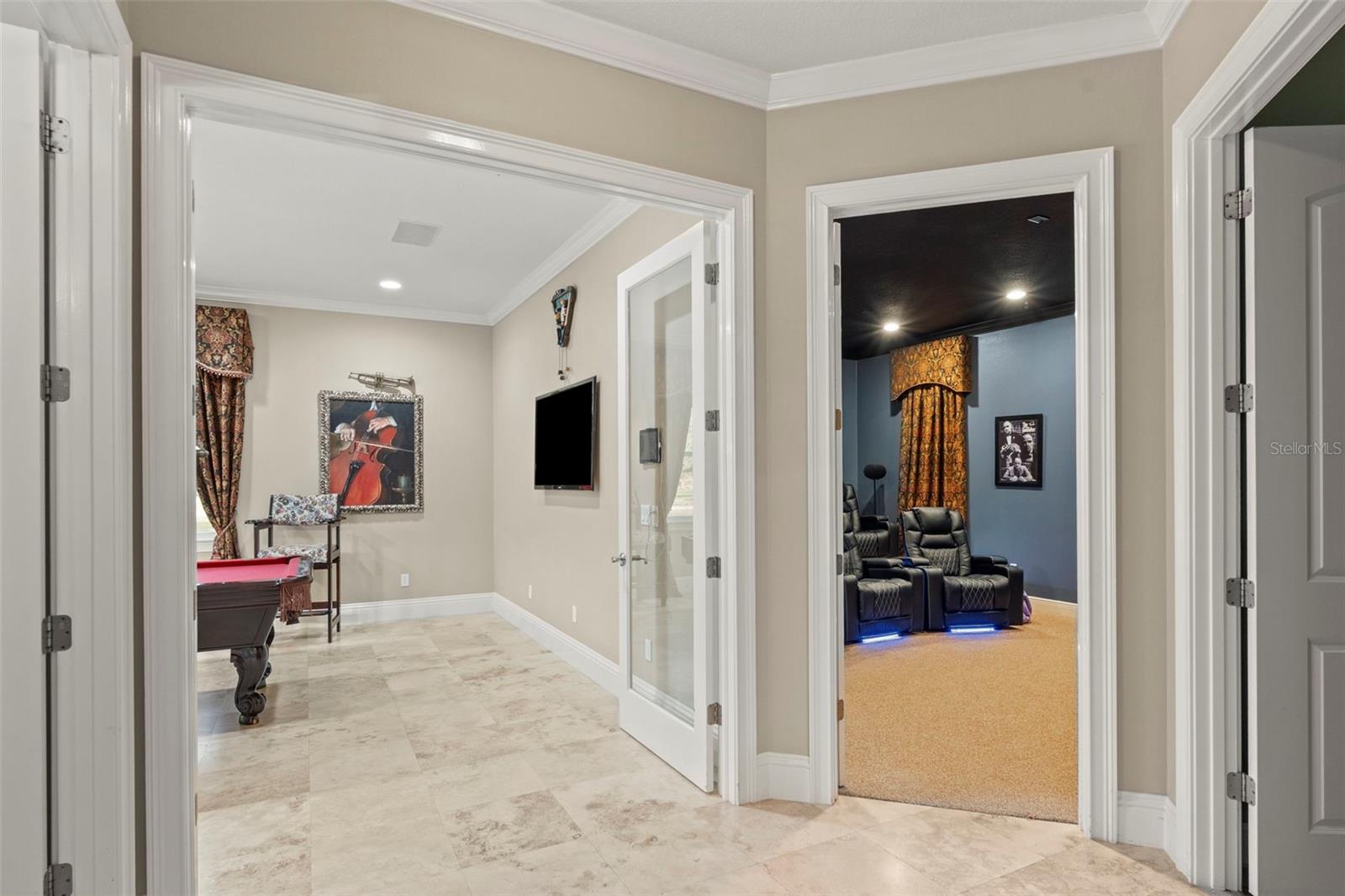 Image 42 of 99 For 7906 Foxcatcher Court