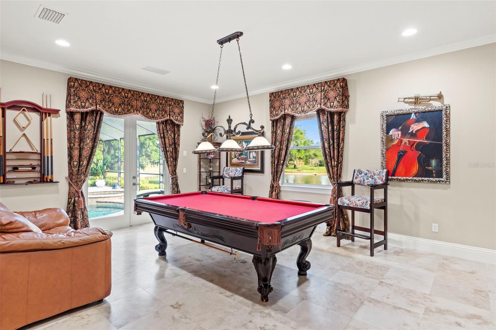 Image 43 of 99 For 7906 Foxcatcher Court