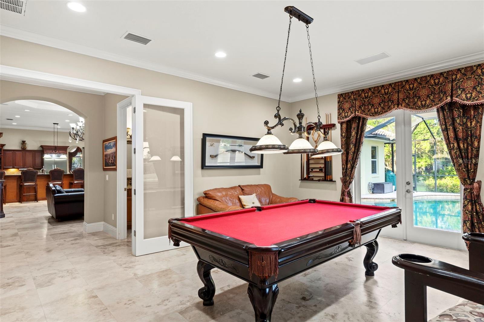 Image 45 of 99 For 7906 Foxcatcher Court