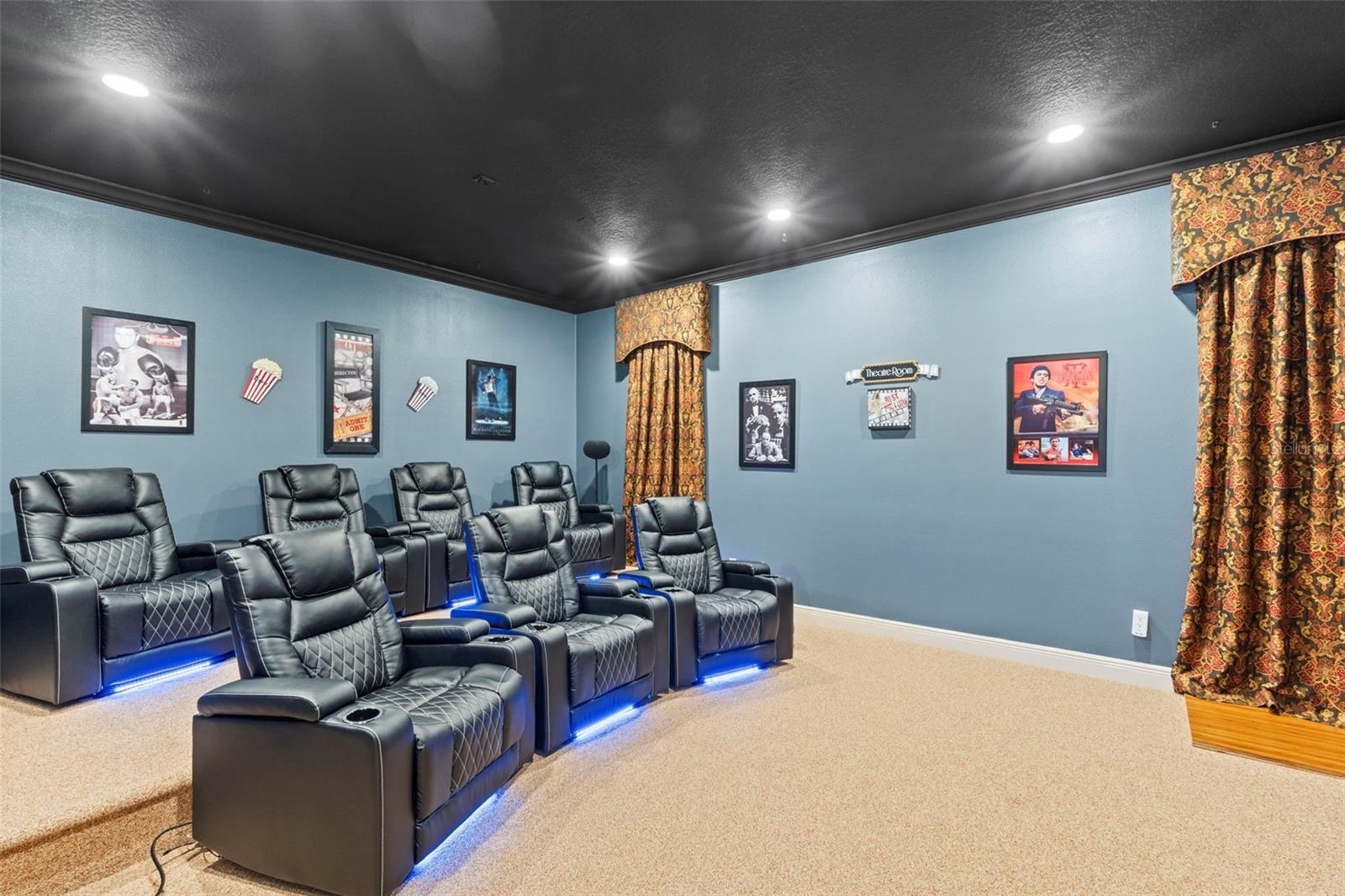 Image 46 of 99 For 7906 Foxcatcher Court