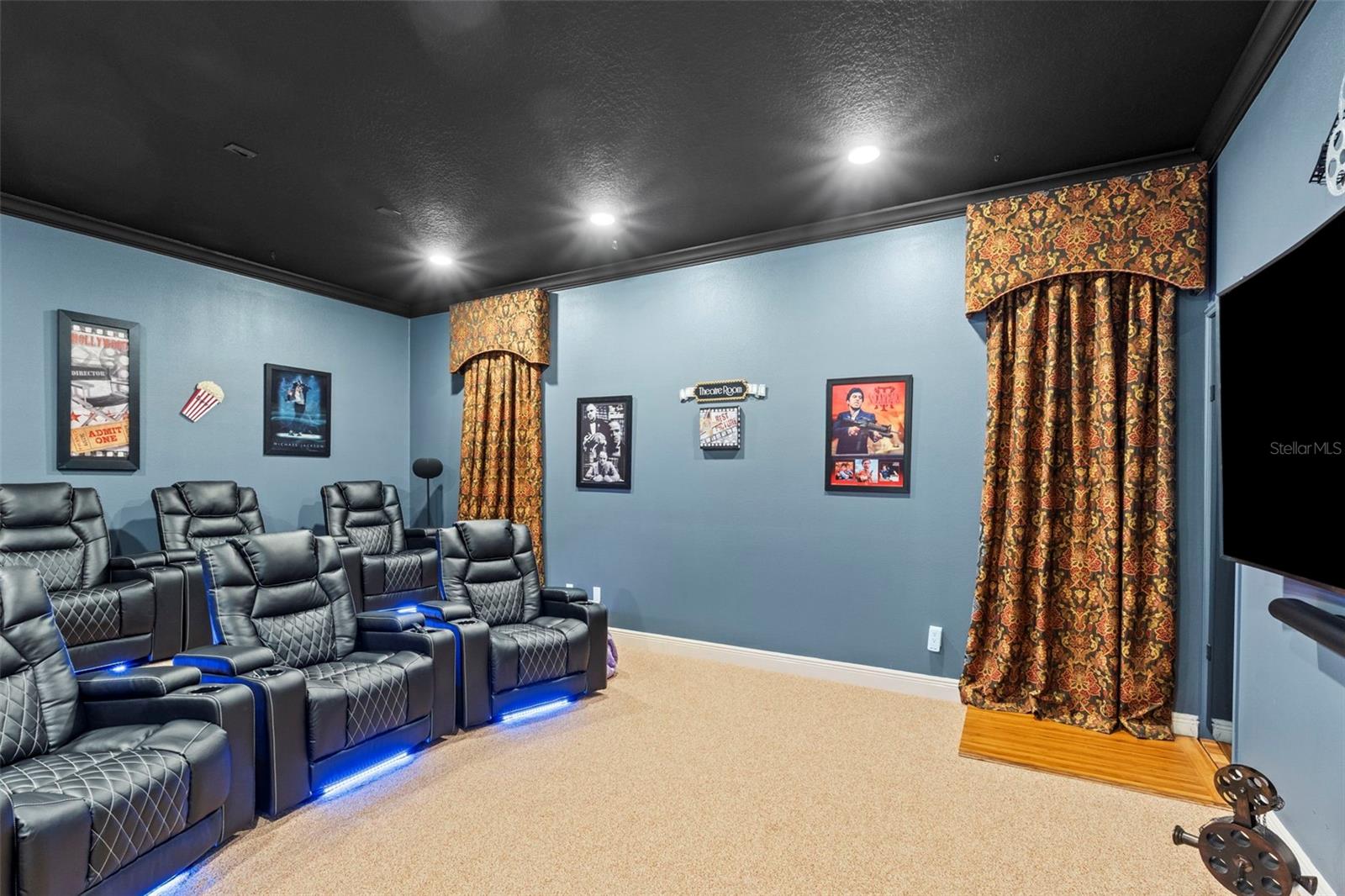 Image 47 of 99 For 7906 Foxcatcher Court