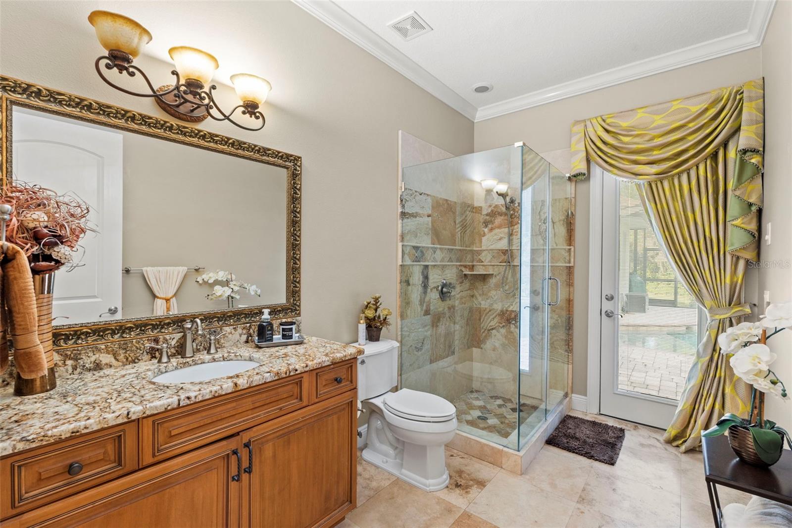 Image 48 of 99 For 7906 Foxcatcher Court