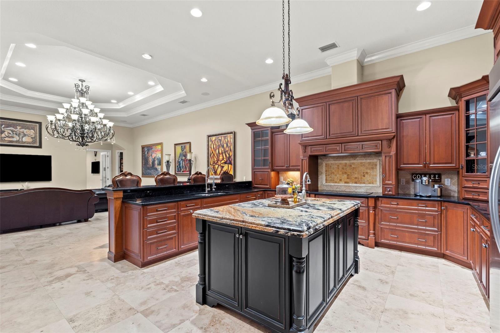 Image 5 of 99 For 7906 Foxcatcher Court