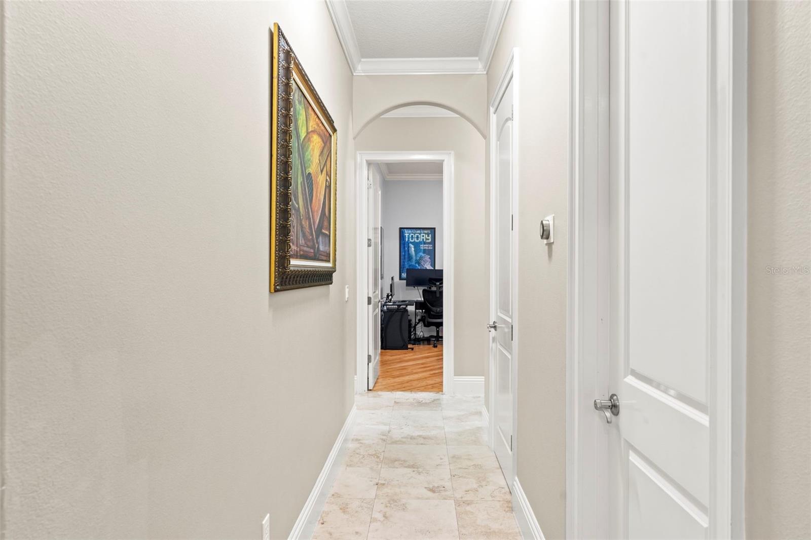 Image 51 of 99 For 7906 Foxcatcher Court