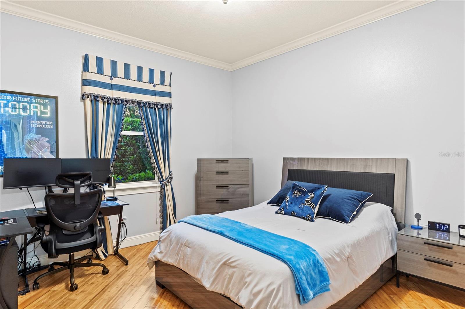 Image 56 of 99 For 7906 Foxcatcher Court