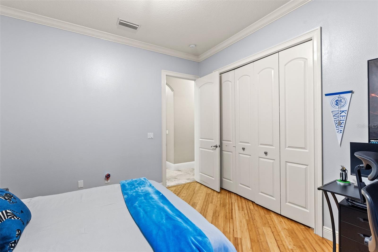 Image 57 of 99 For 7906 Foxcatcher Court