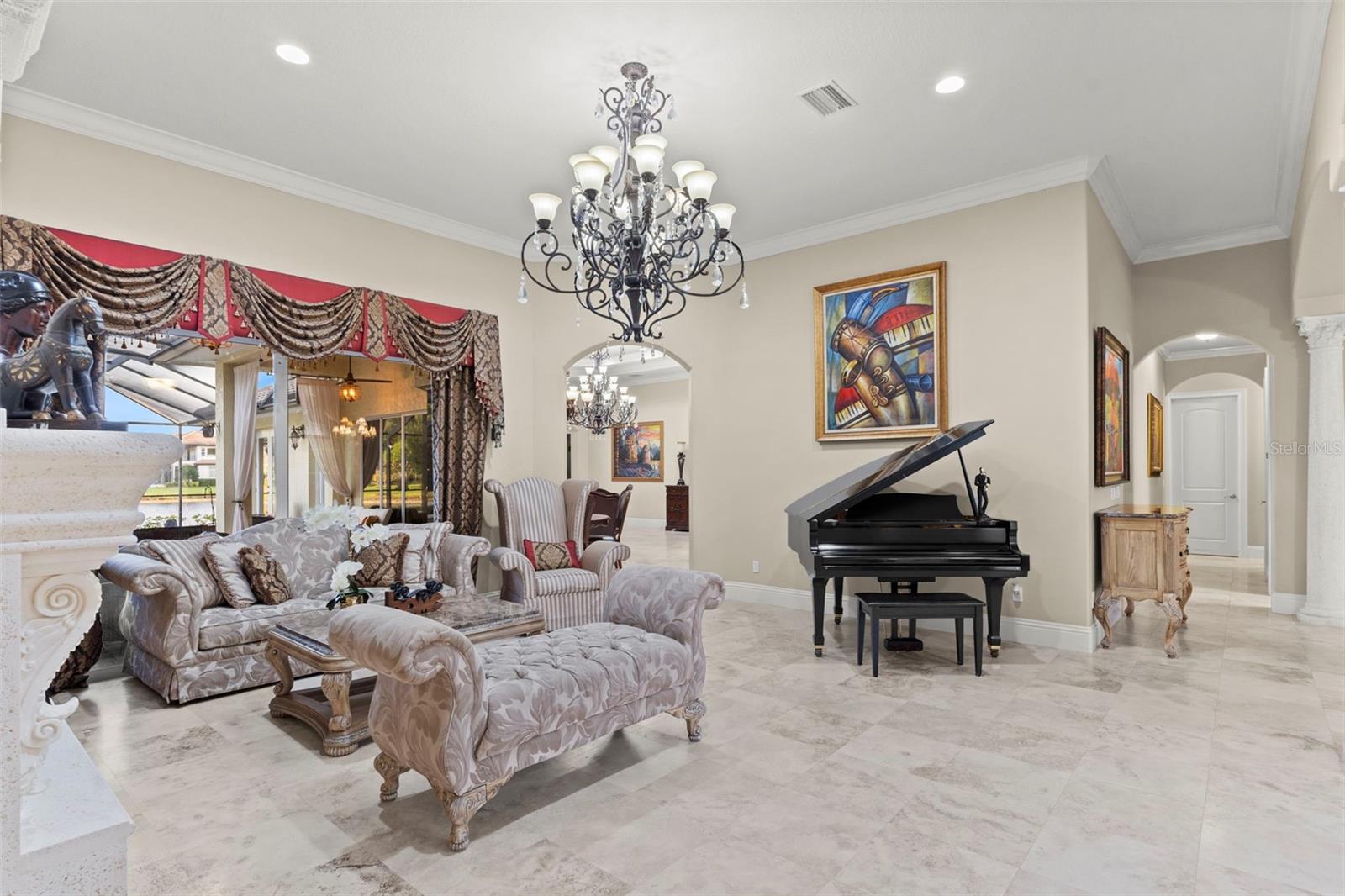 Image 6 of 99 For 7906 Foxcatcher Court