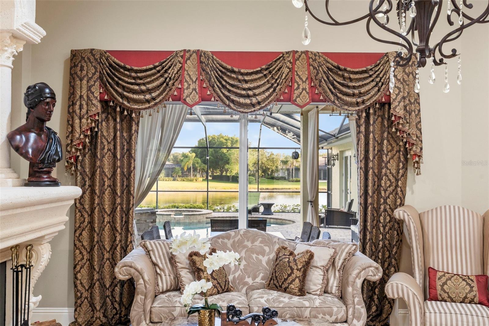 Image 7 of 99 For 7906 Foxcatcher Court