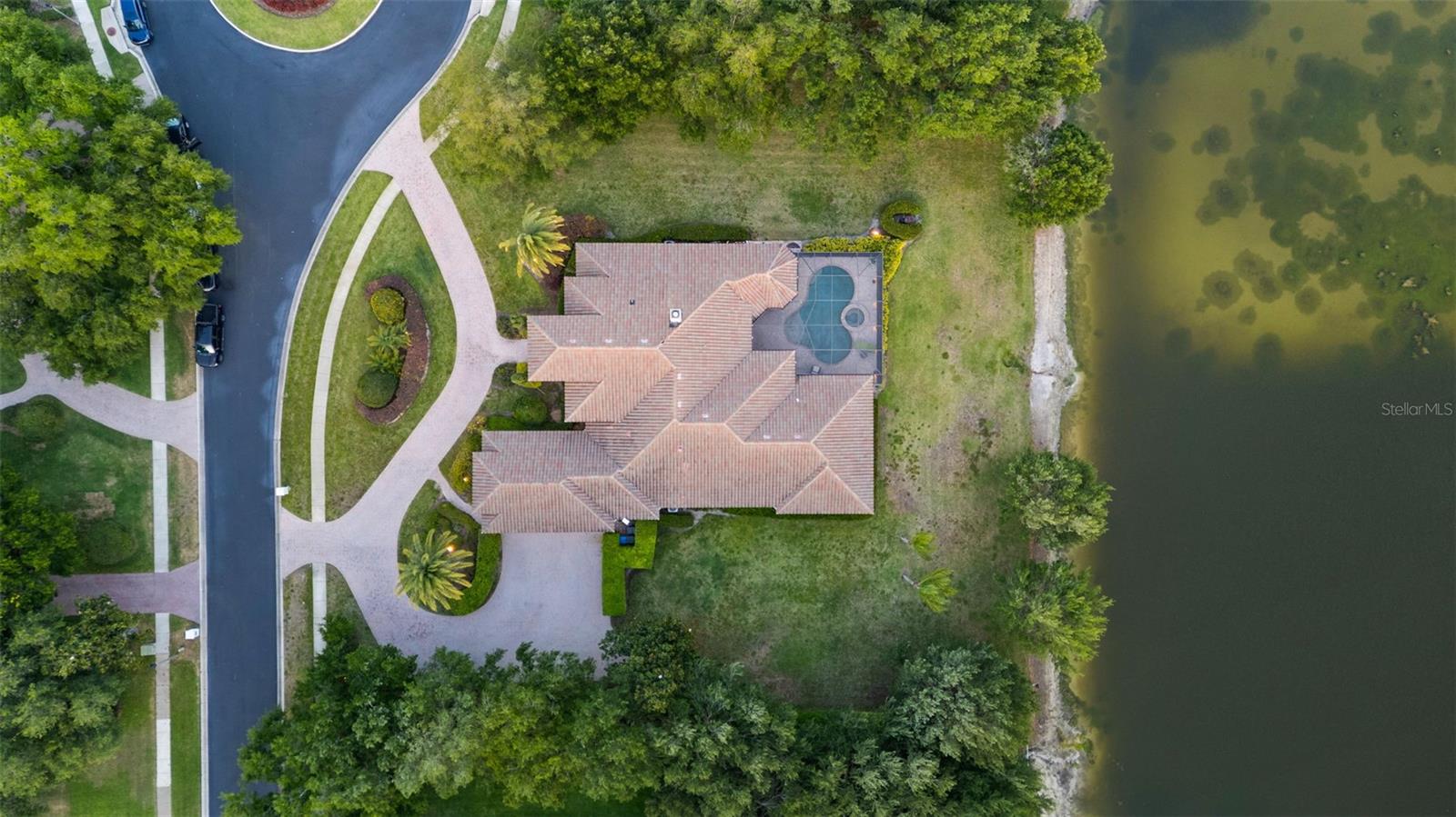 Image 70 of 99 For 7906 Foxcatcher Court