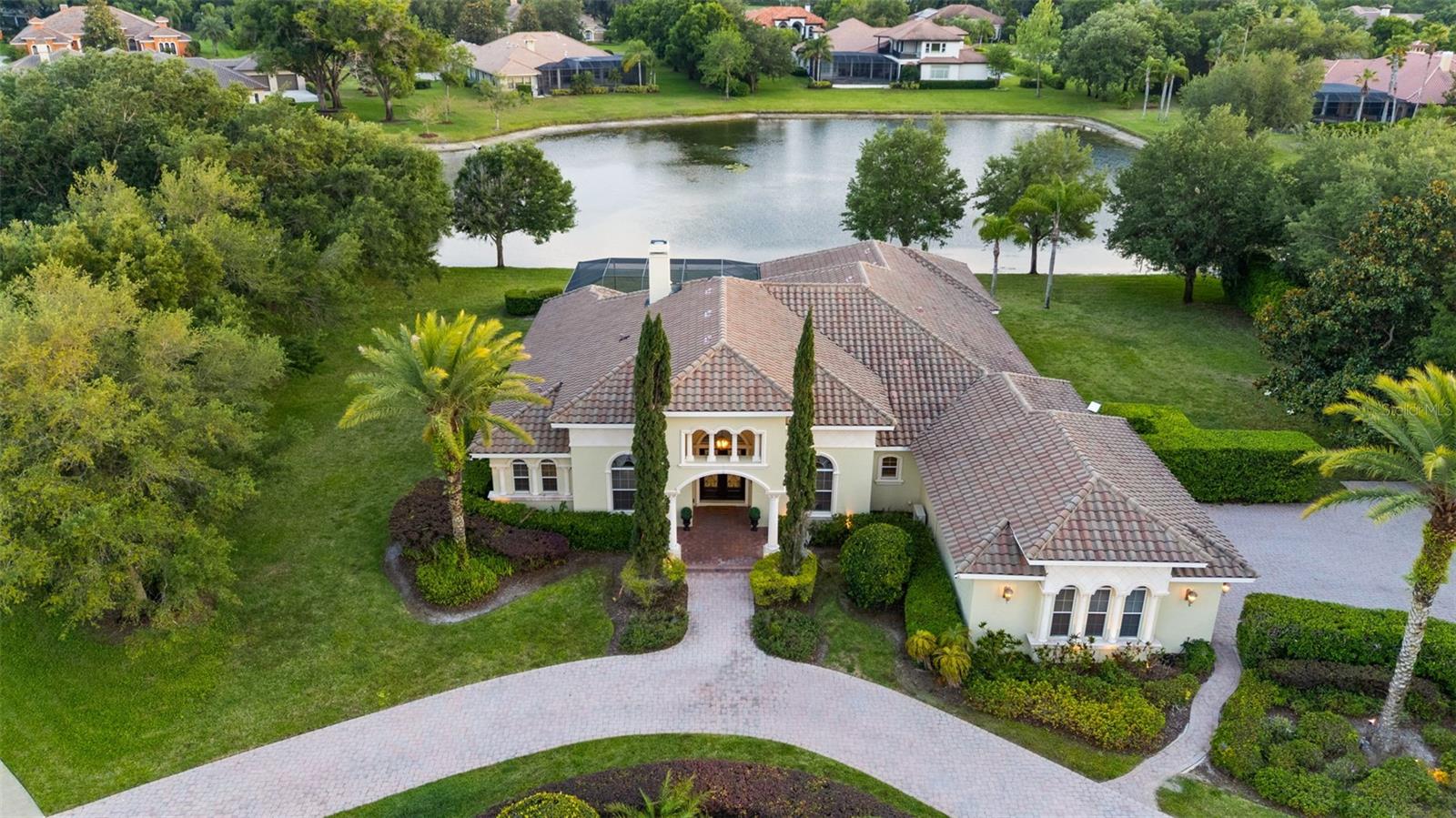 Image 78 of 99 For 7906 Foxcatcher Court