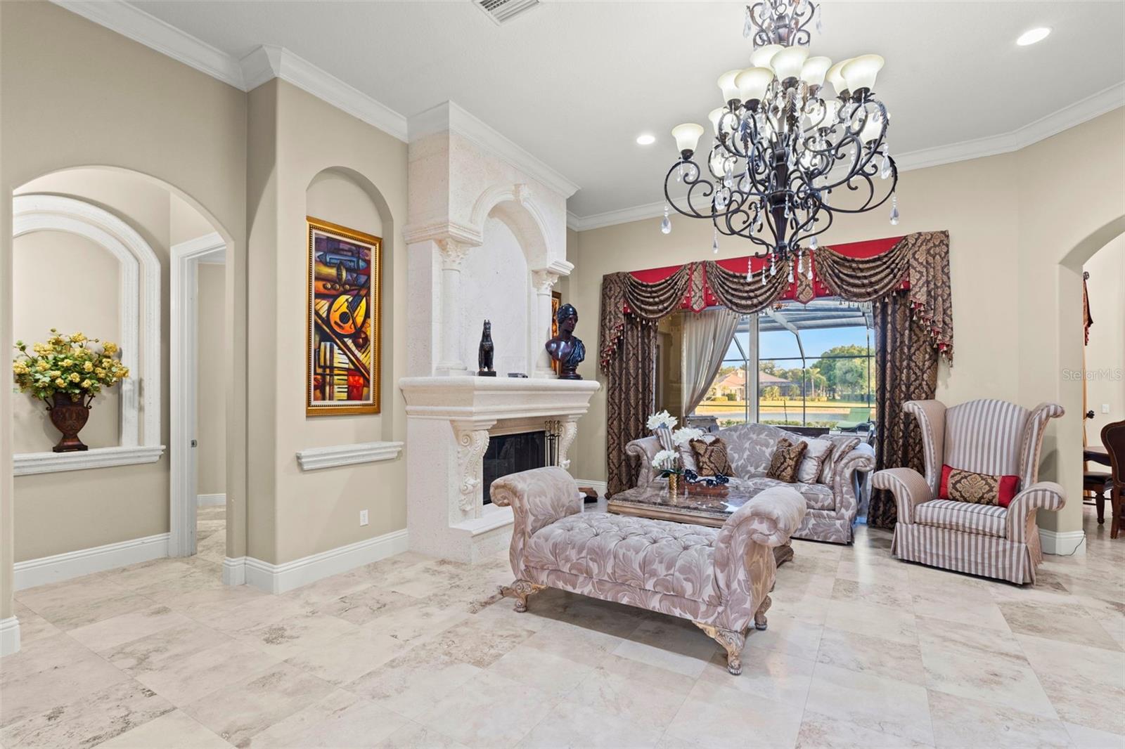 Image 8 of 99 For 7906 Foxcatcher Court