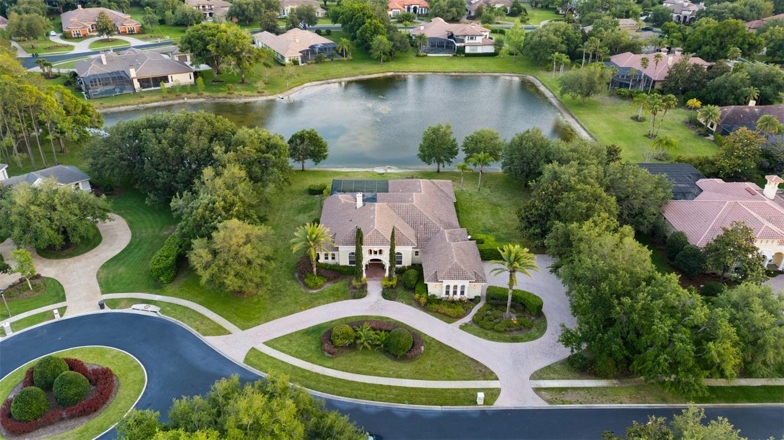 Image 80 of 99 For 7906 Foxcatcher Court