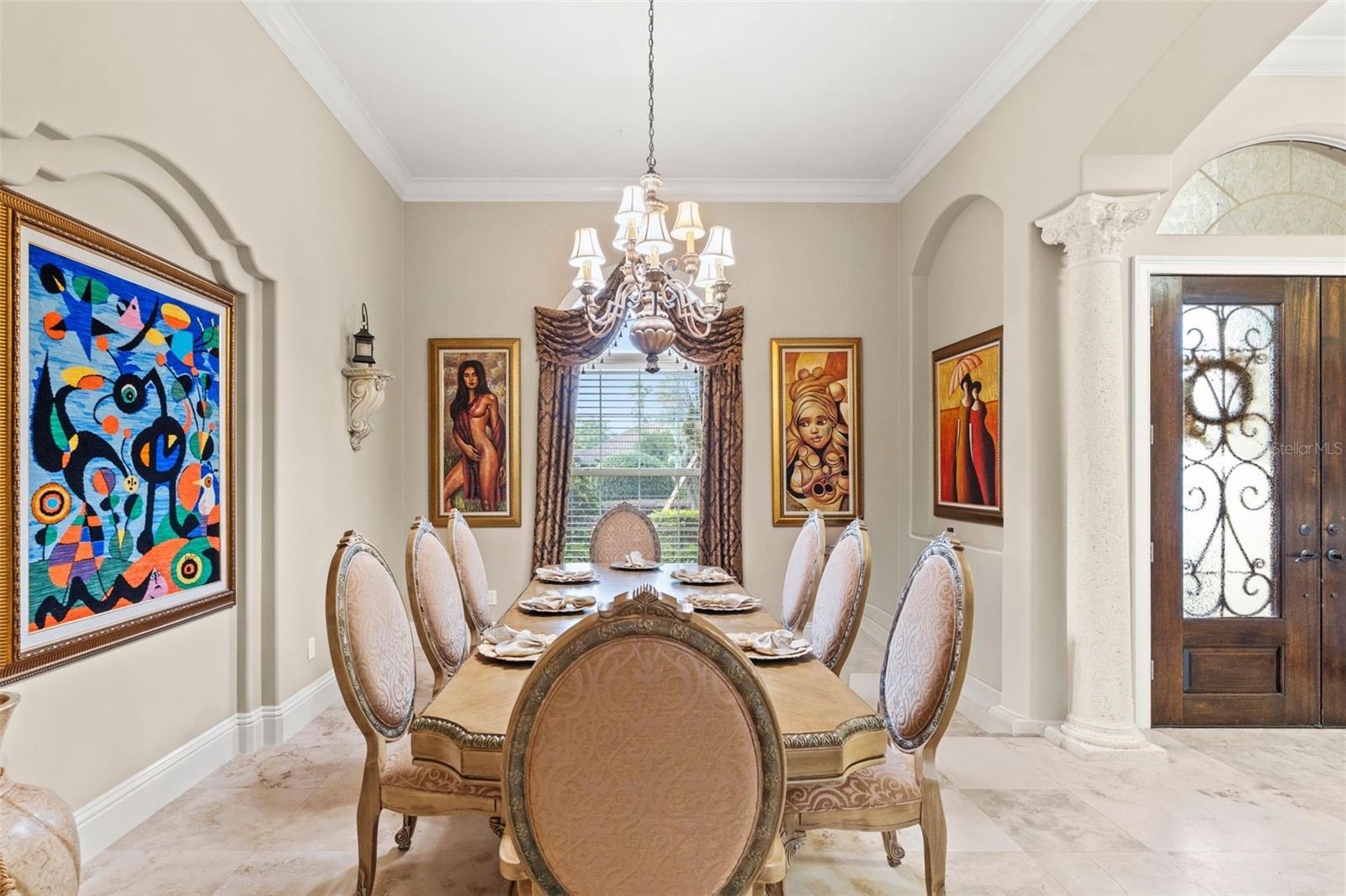 Image 9 of 99 For 7906 Foxcatcher Court