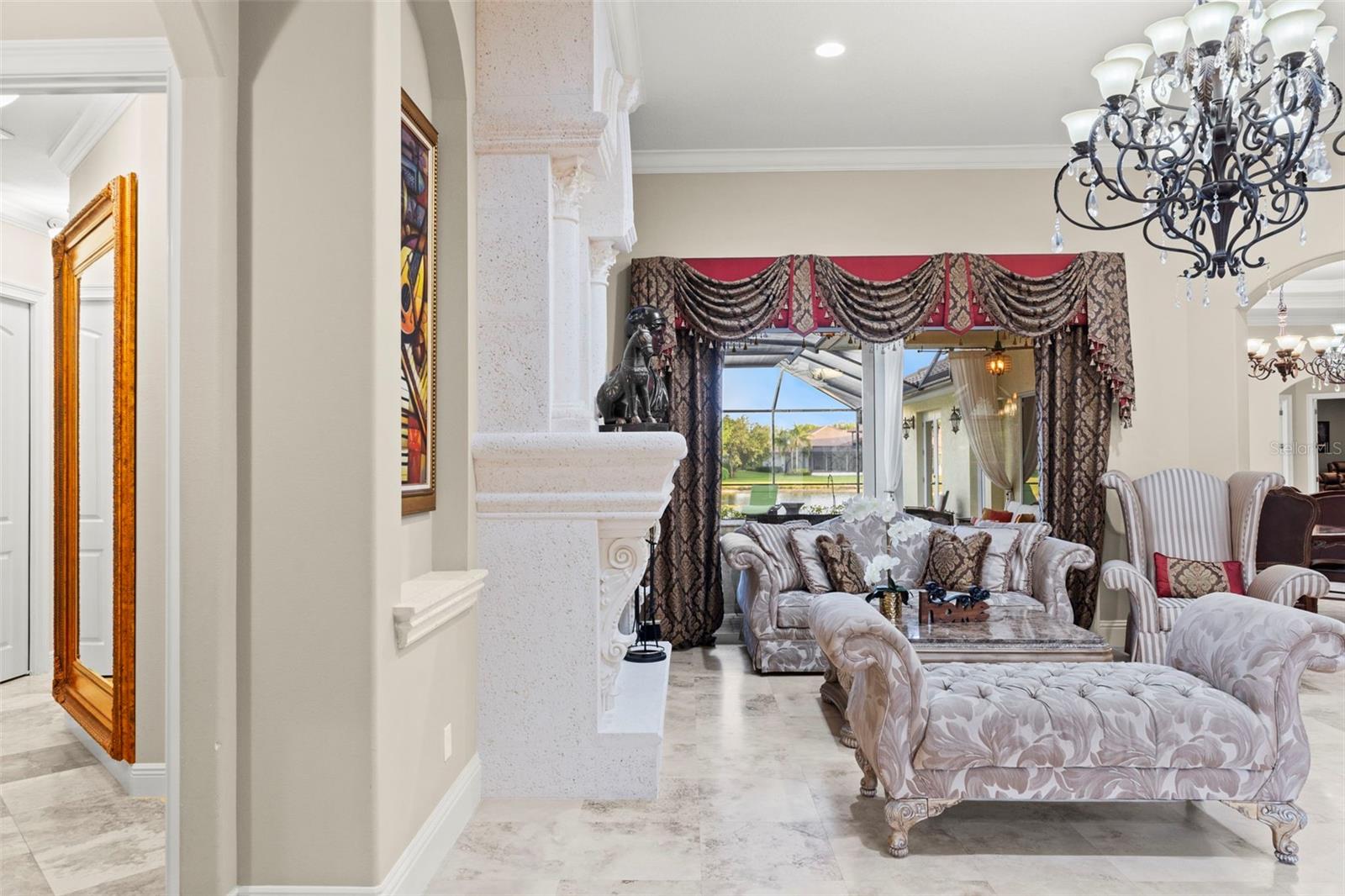 Image 92 of 99 For 7906 Foxcatcher Court