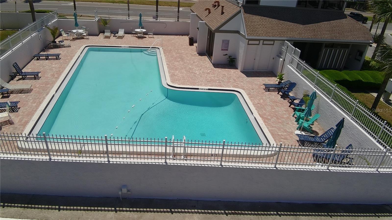 Image 34 of 38 For 2117 Lakewood Club Drive S 7a