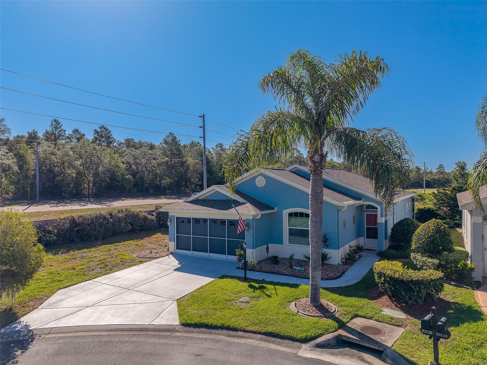 Image 47 of 56 For 10036 Brookdale Drive