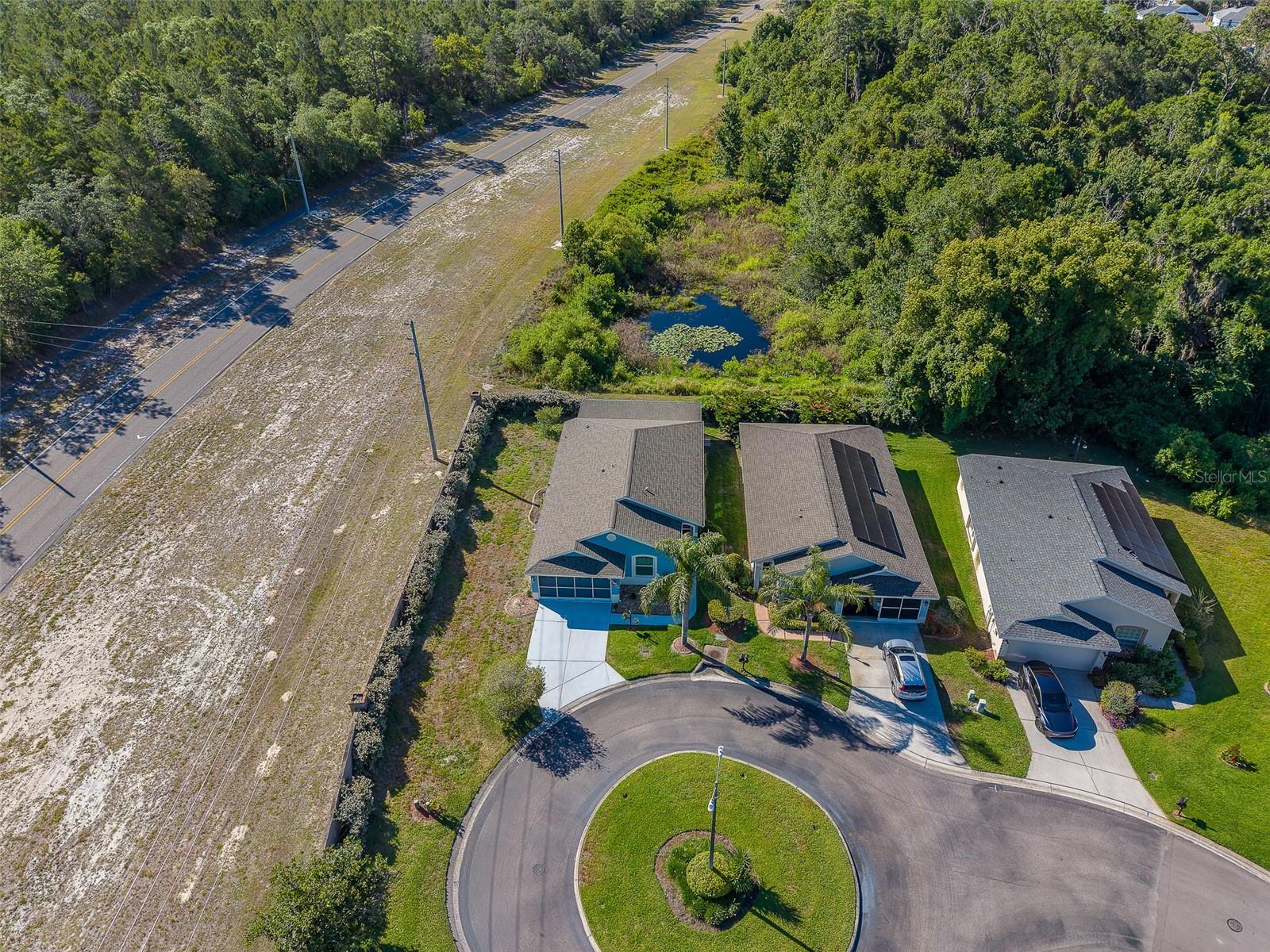 Image 48 of 56 For 10036 Brookdale Drive