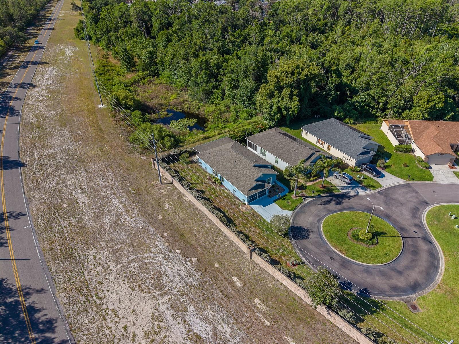 Image 49 of 56 For 10036 Brookdale Drive