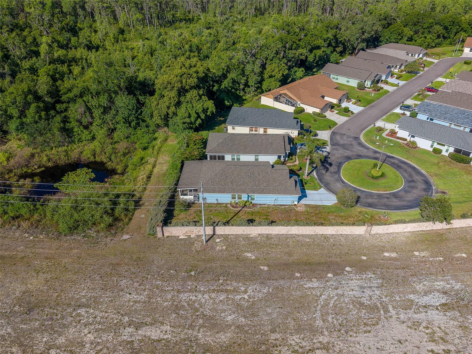 Image 50 of 56 For 10036 Brookdale Drive
