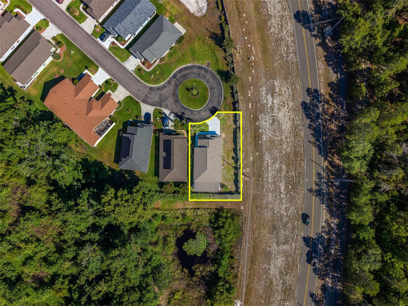 Image 53 of 56 For 10036 Brookdale Drive