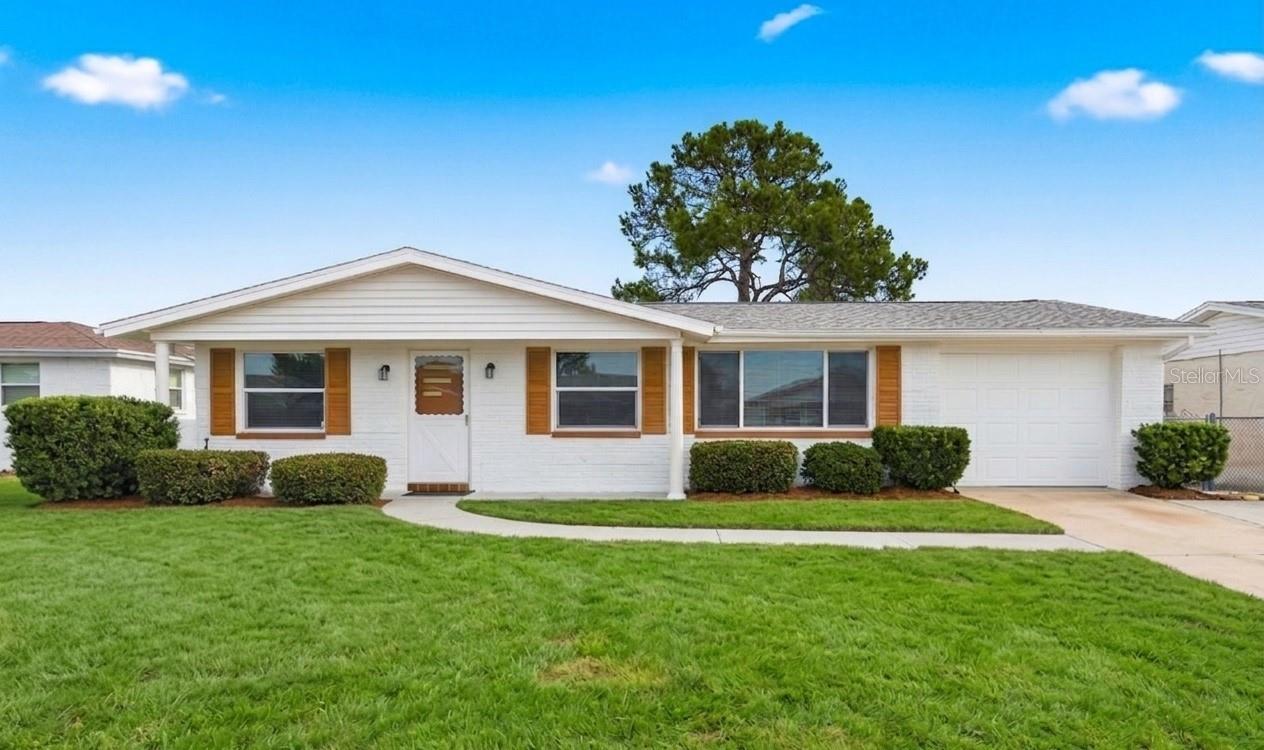 Details for 3551 Darlington Road, HOLIDAY, FL 34691