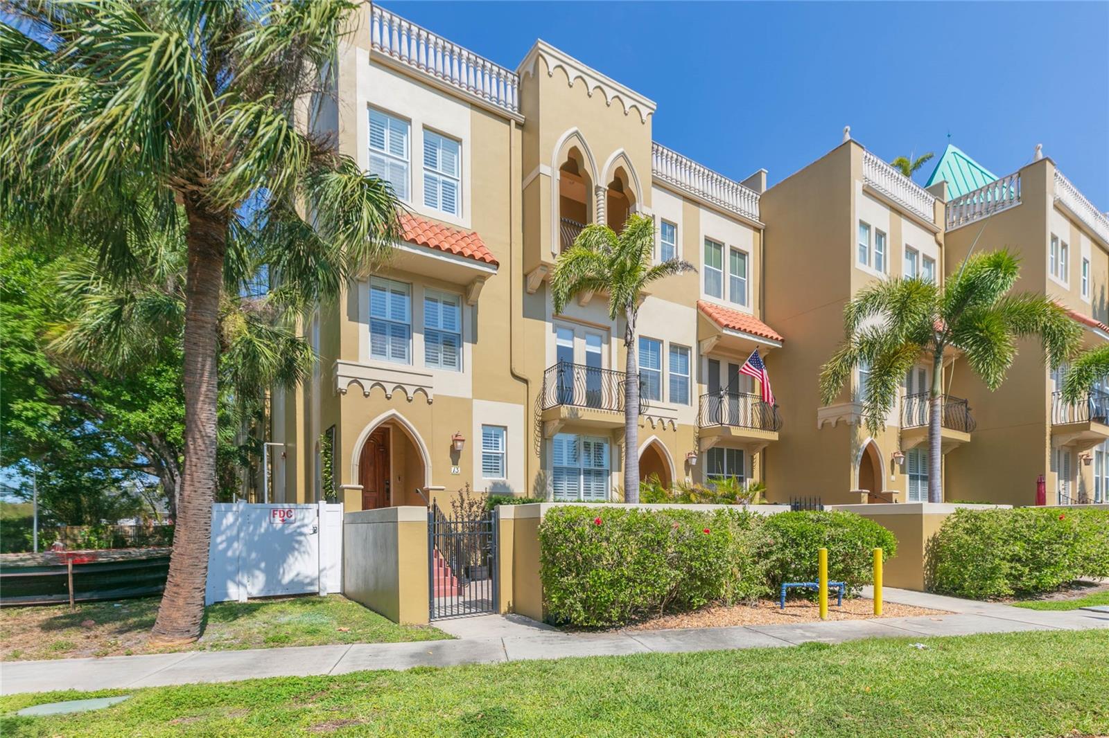 Details for 114 Davis Boulevard 13, TAMPA, FL 33606