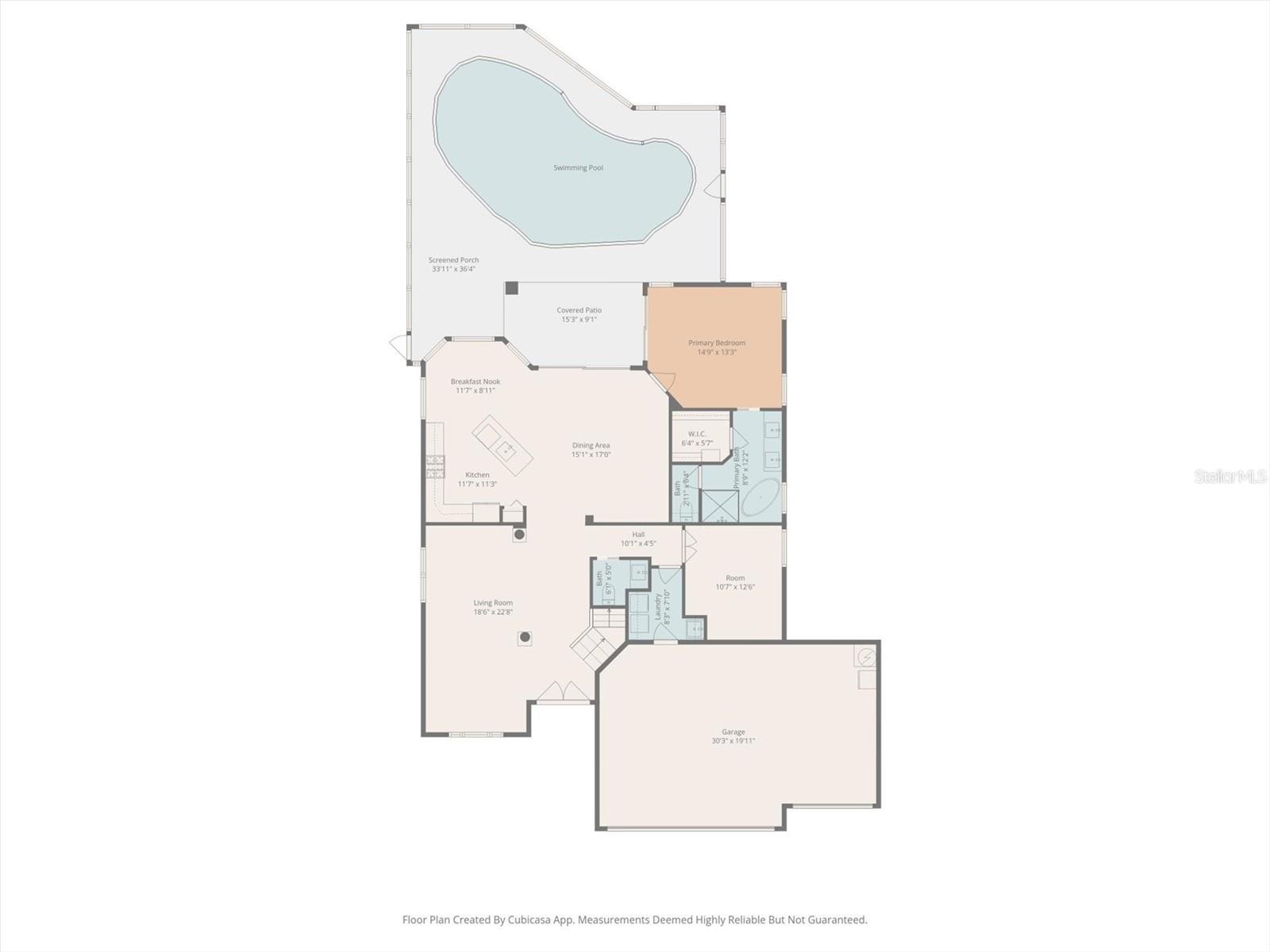 Image 43 of 55 For 460 Denise Street