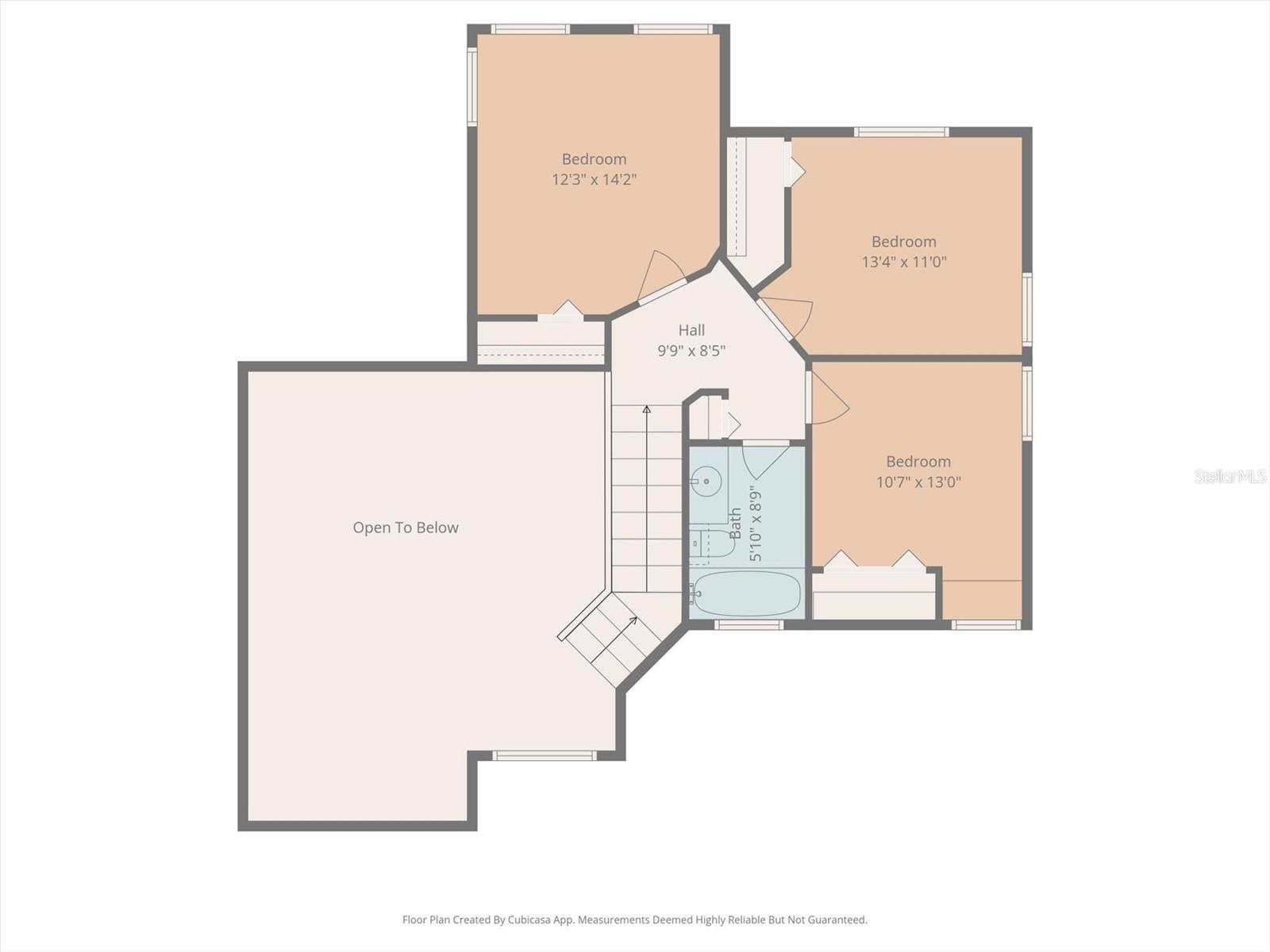 Image 44 of 55 For 460 Denise Street