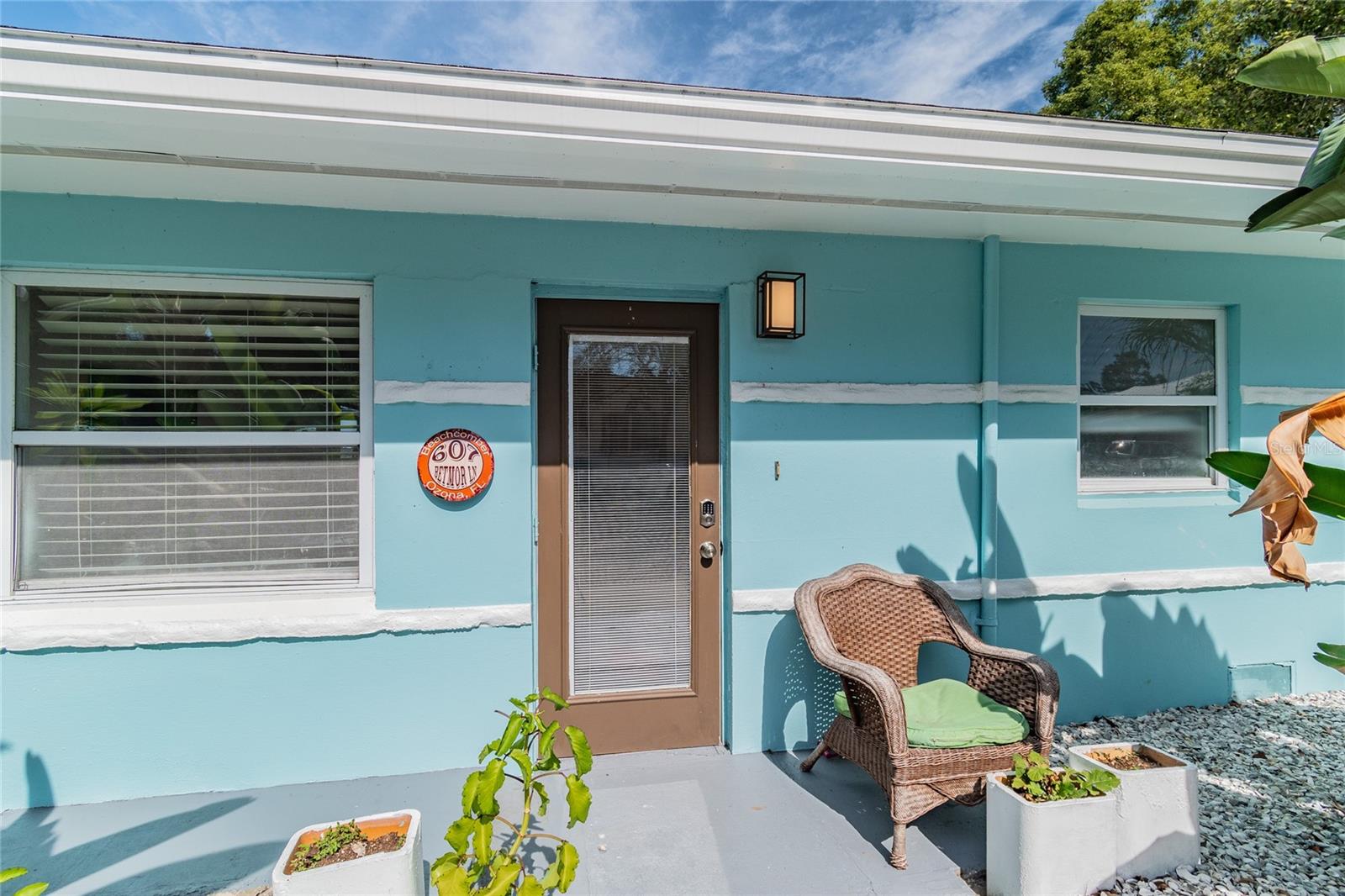 Image 24 of 28 For 607 Betmor Lane Beachcombe