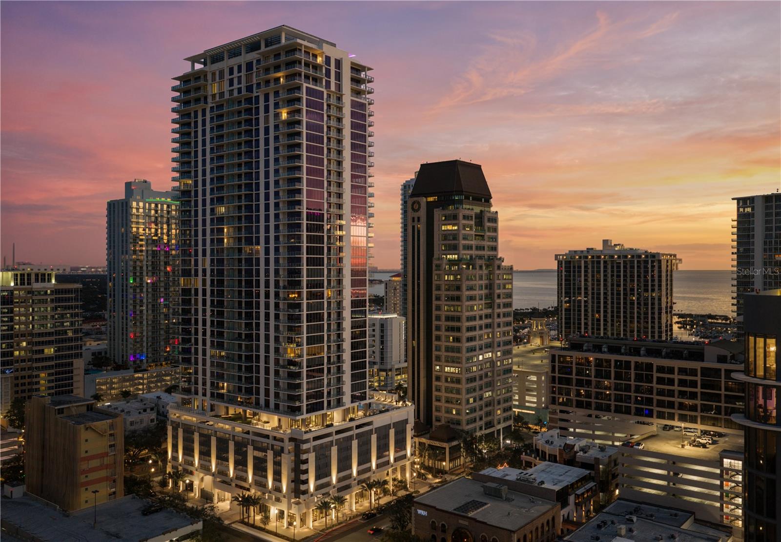 Image 23 of 23 For 275 1st Avenue S 3603