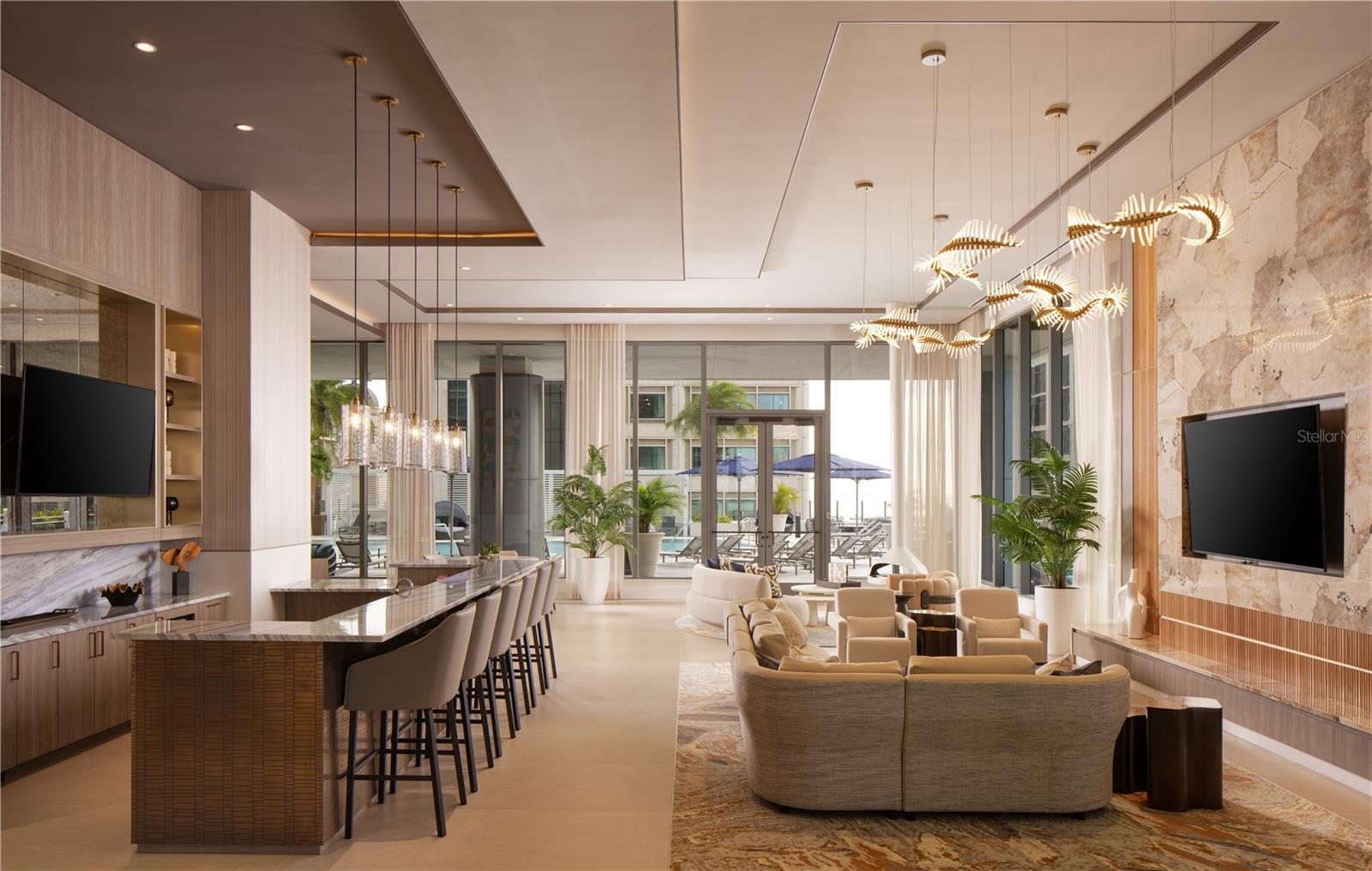 Image 6 of 23 For 275 1st Avenue S 3603