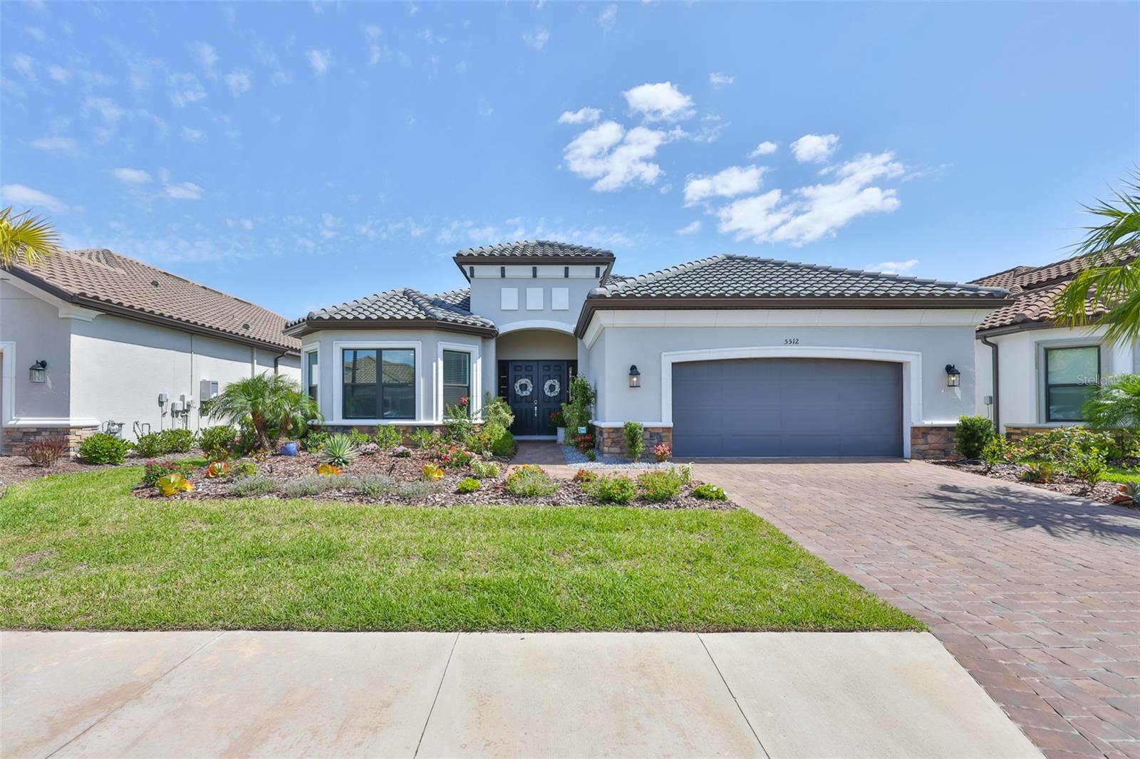 Details for 5512 Caserta Court, PALMETTO, FL 34221