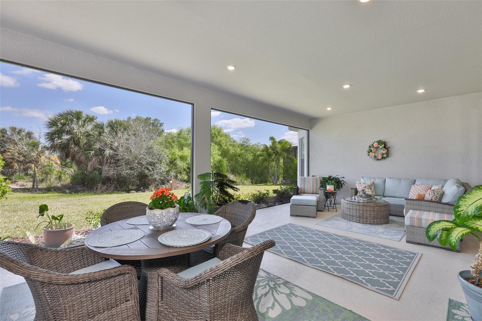 Image 40 of 58 For 5512 Caserta Court