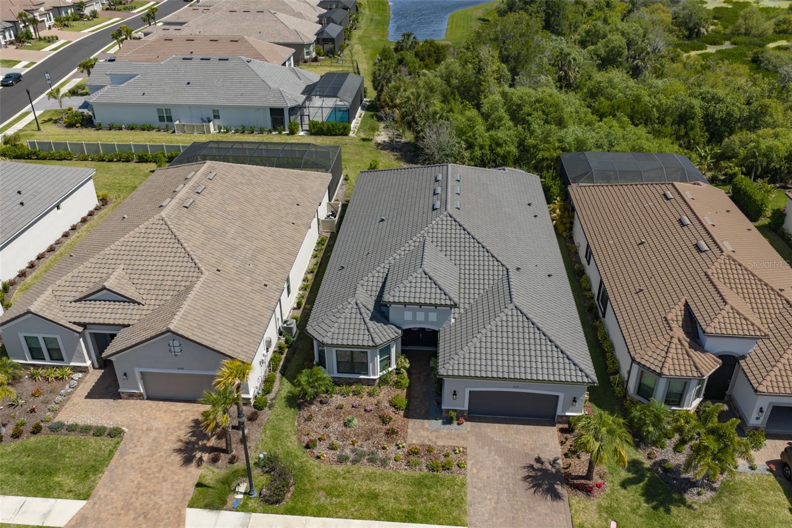 Image 46 of 58 For 5512 Caserta Court