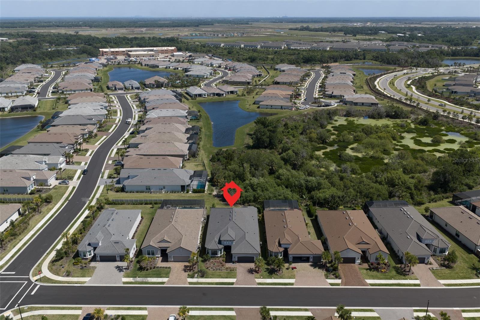 Image 47 of 58 For 5512 Caserta Court