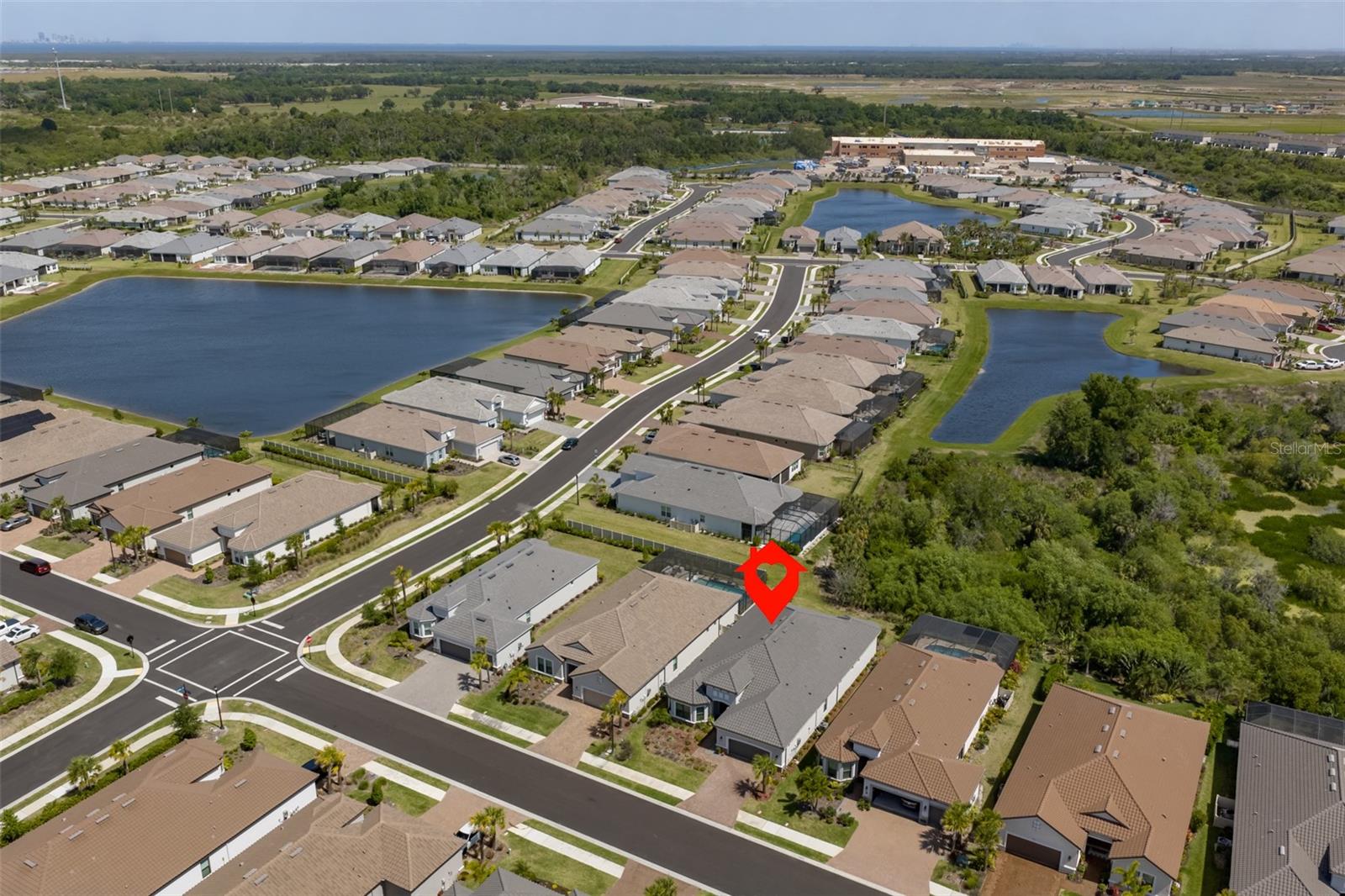 Image 48 of 58 For 5512 Caserta Court