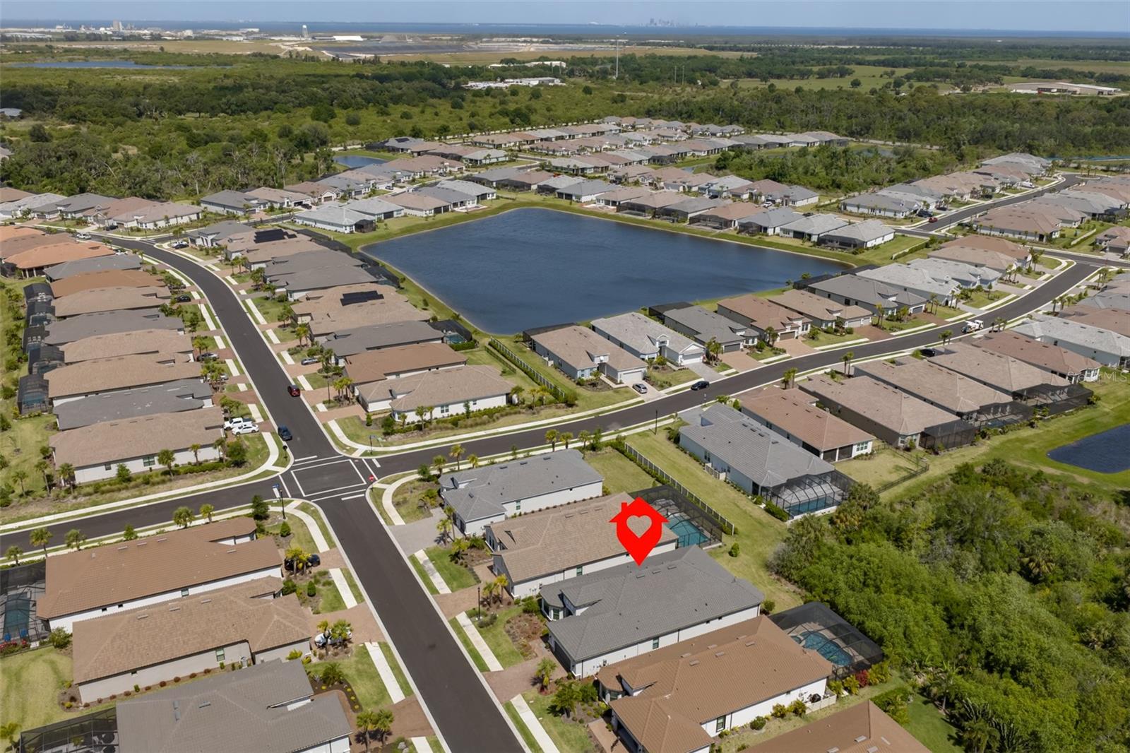 Image 49 of 58 For 5512 Caserta Court