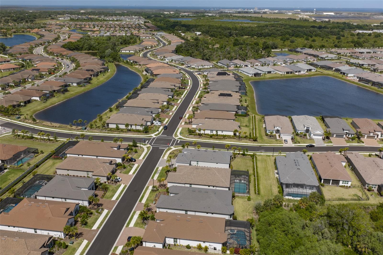 Image 52 of 58 For 5512 Caserta Court