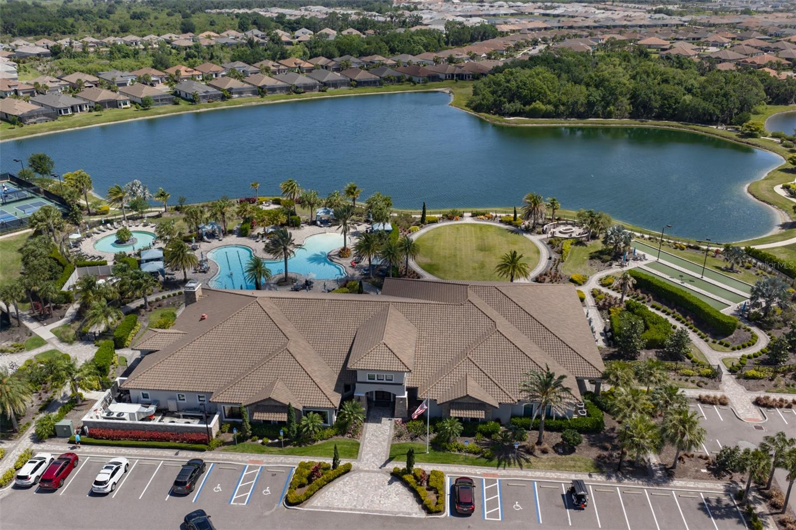 Image 53 of 58 For 5512 Caserta Court