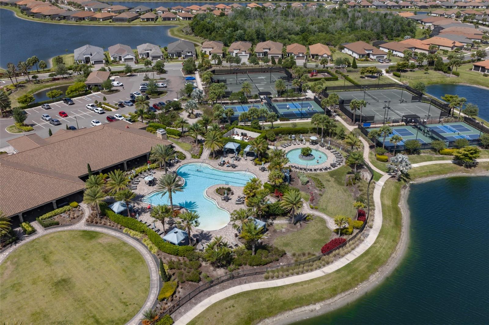 Image 56 of 58 For 5512 Caserta Court