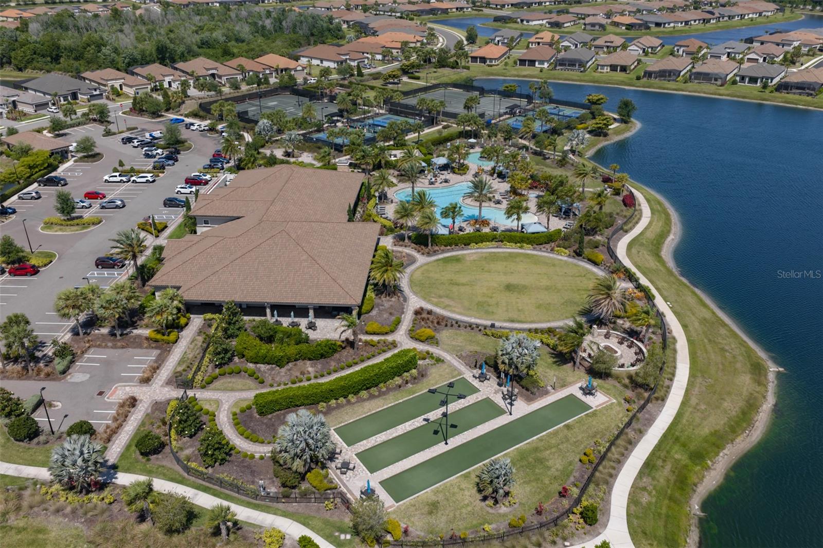 Image 57 of 58 For 5512 Caserta Court