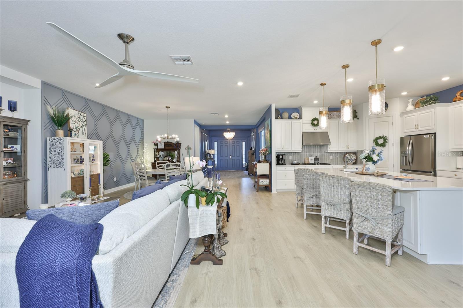 Image 7 of 58 For 5512 Caserta Court